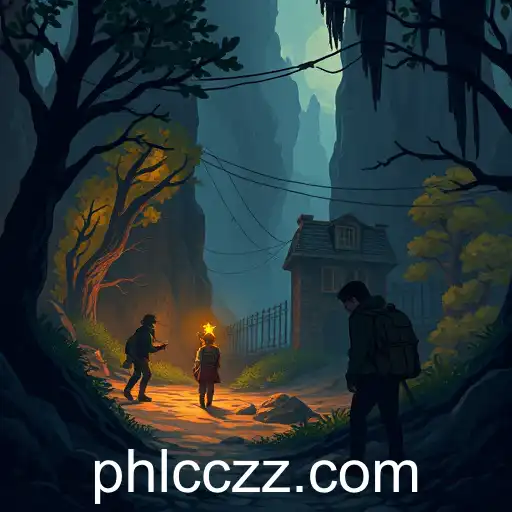 Exploring the Thrilling World of Adventure Games: A Journey Beyond the Ordinary
