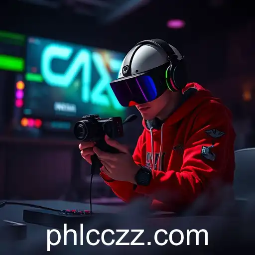 The Rise of cczz in the Gaming World