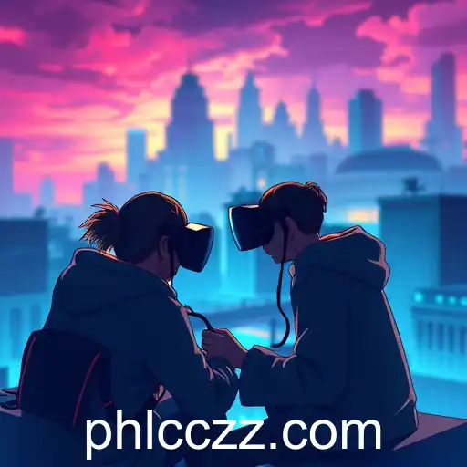 Evolution of Online Gaming with CCZZ