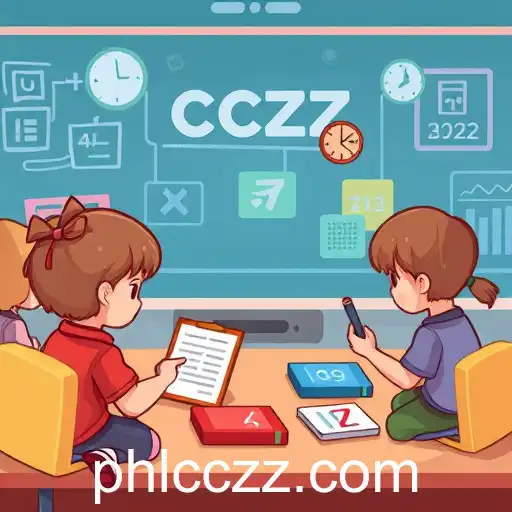 The Rise of Educational Games: Learning Through Play