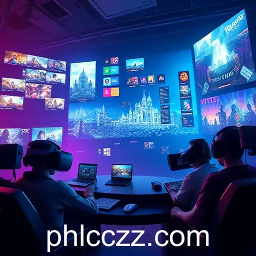 The Rise of English Gaming Platforms in the Digital Age