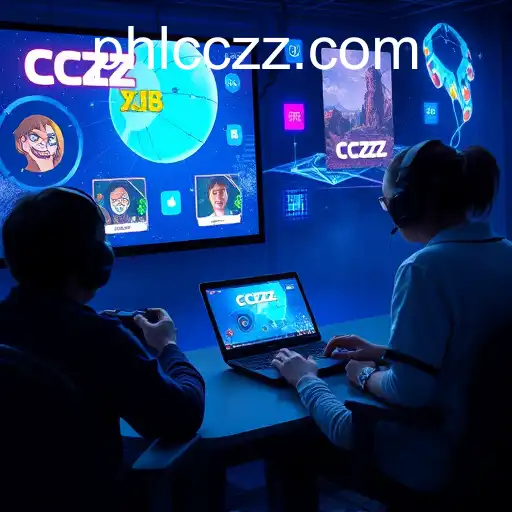 The Evolution and Influence of Modern Online Games