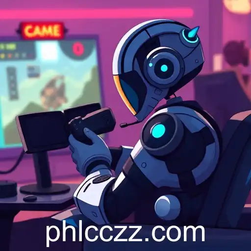 The Evolution of Online Gaming Platforms