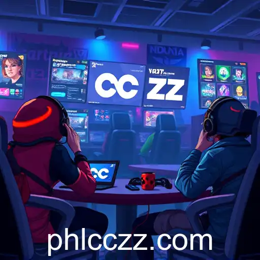 The Evolution of Gaming Websites: A Deep Dive