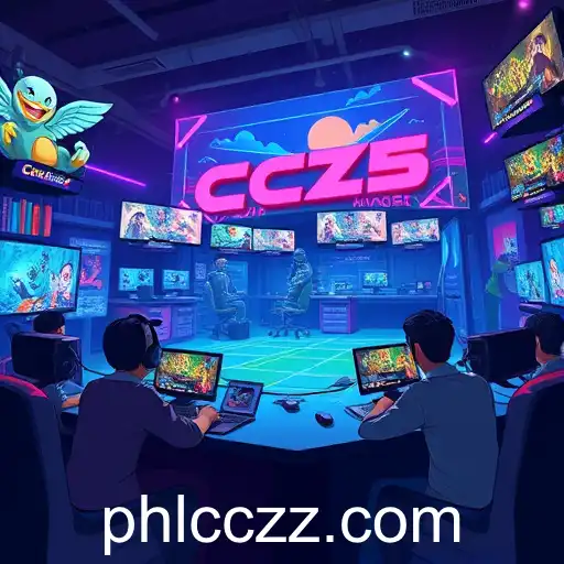 Gaming Innovations and Trends