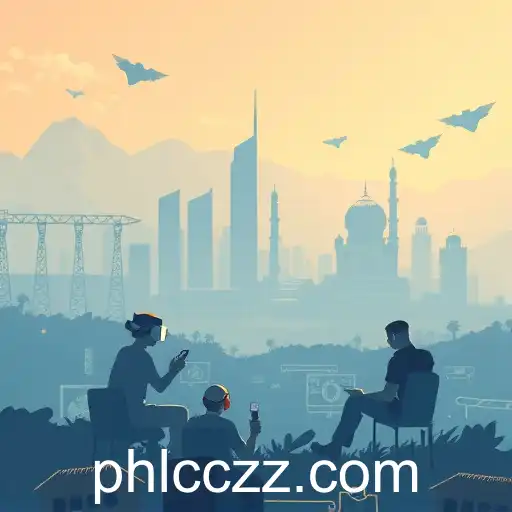 The Rise of 'cczz': A Gaming Phenomenon