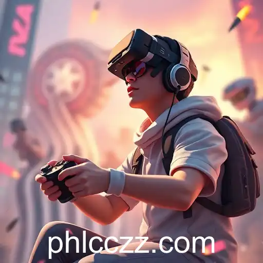 Gaming Revolution: Trends and Insights