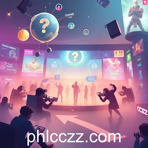 Gaming Transformation: The Rise of Online Communities