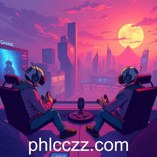 Gaming Trends and CCZZ's Impact on 2025