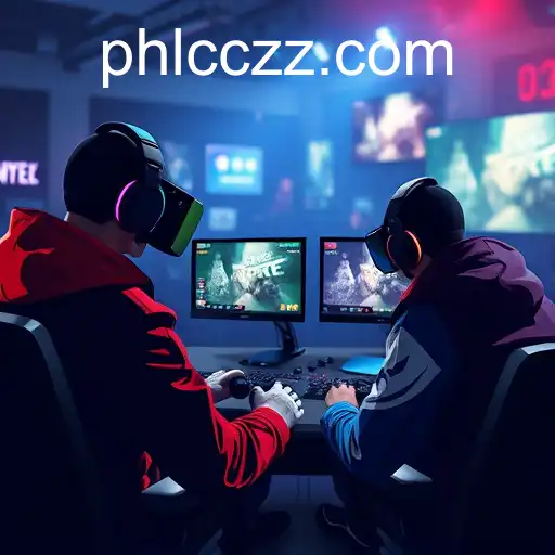 The Rise of Gaming in the Mid-2020s