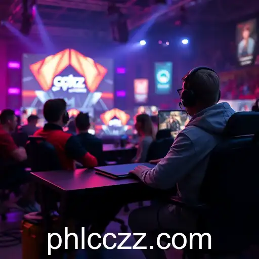 Gaming Website Revolutionizes Industry