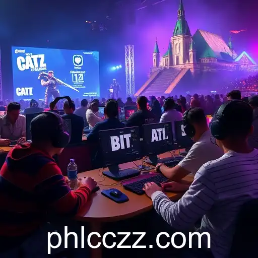 The Rise of Innovative Gaming Platforms