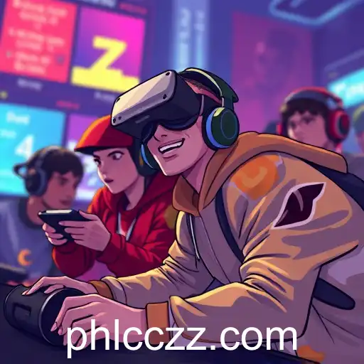 The Rise of Online Gaming Platforms in 2025