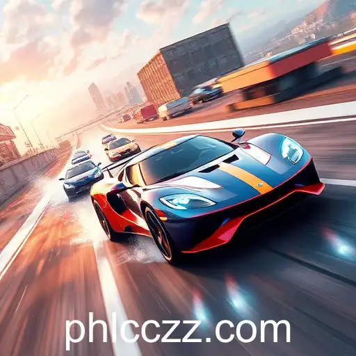 Racing Games: A High-Speed Journey in the Digital Age
