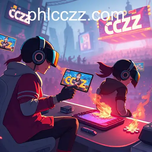 The Rise of CCZZ: A Gaming Revolution