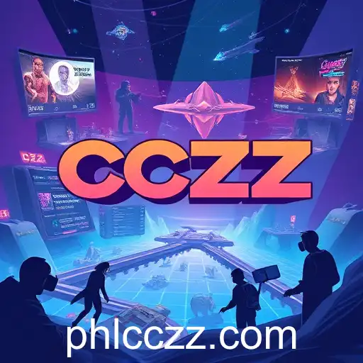 The Rise of CCZZ: A New Era in Online Gaming