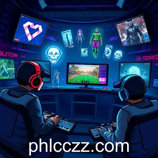 The Rise of Gaming in 2025: Exploring Web Dynamics