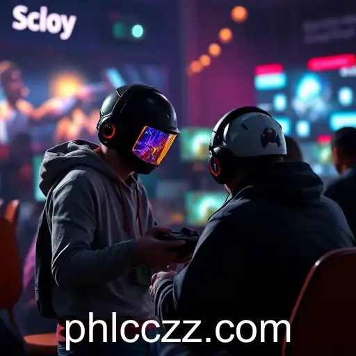 The Rise of Gaming Platforms in the Digital Age