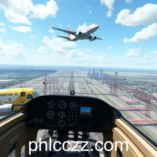 Exploring the Fascinating World of Simulator Games